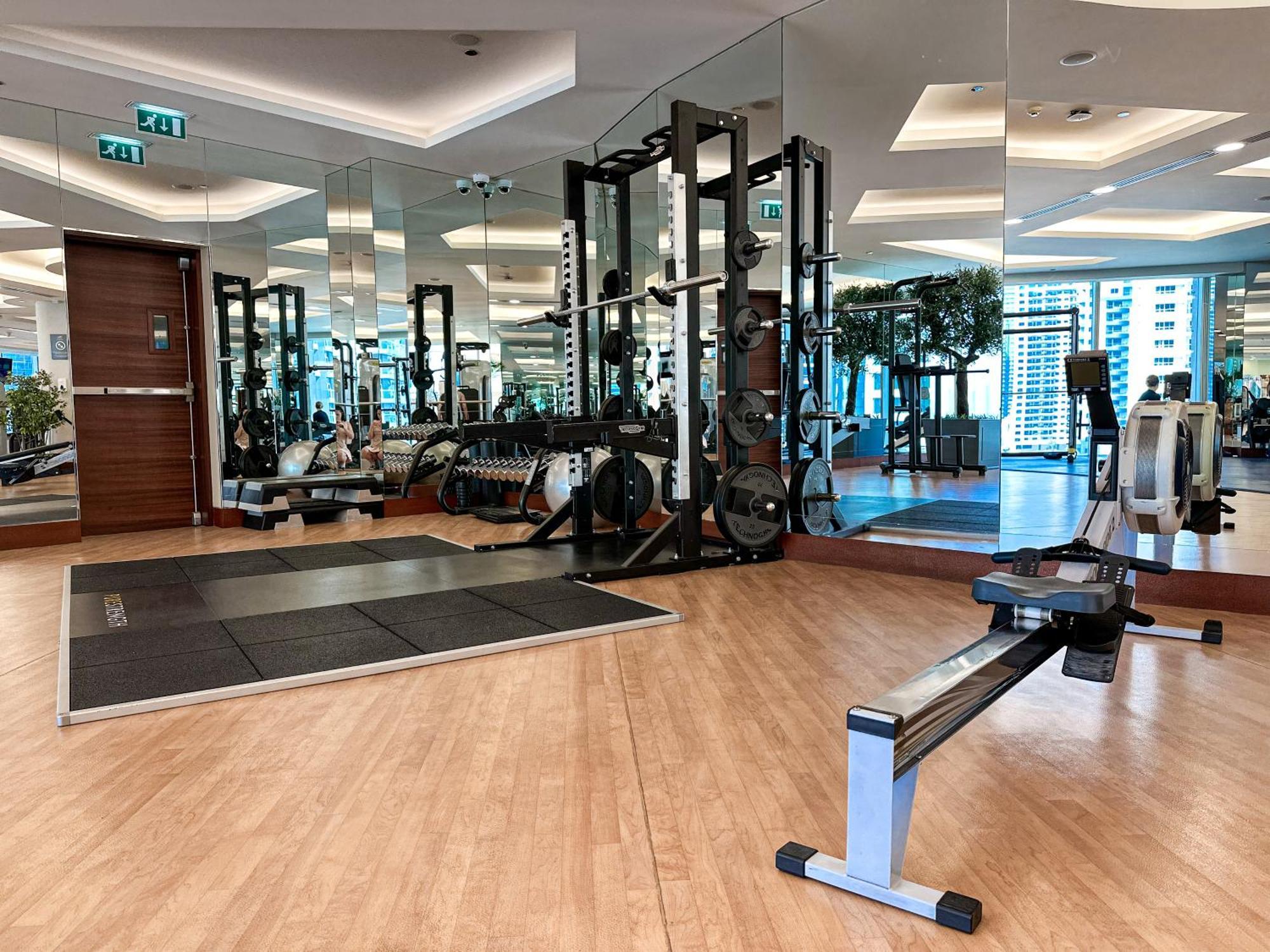 Apartment Breathtaking View - Address Marina Dubai