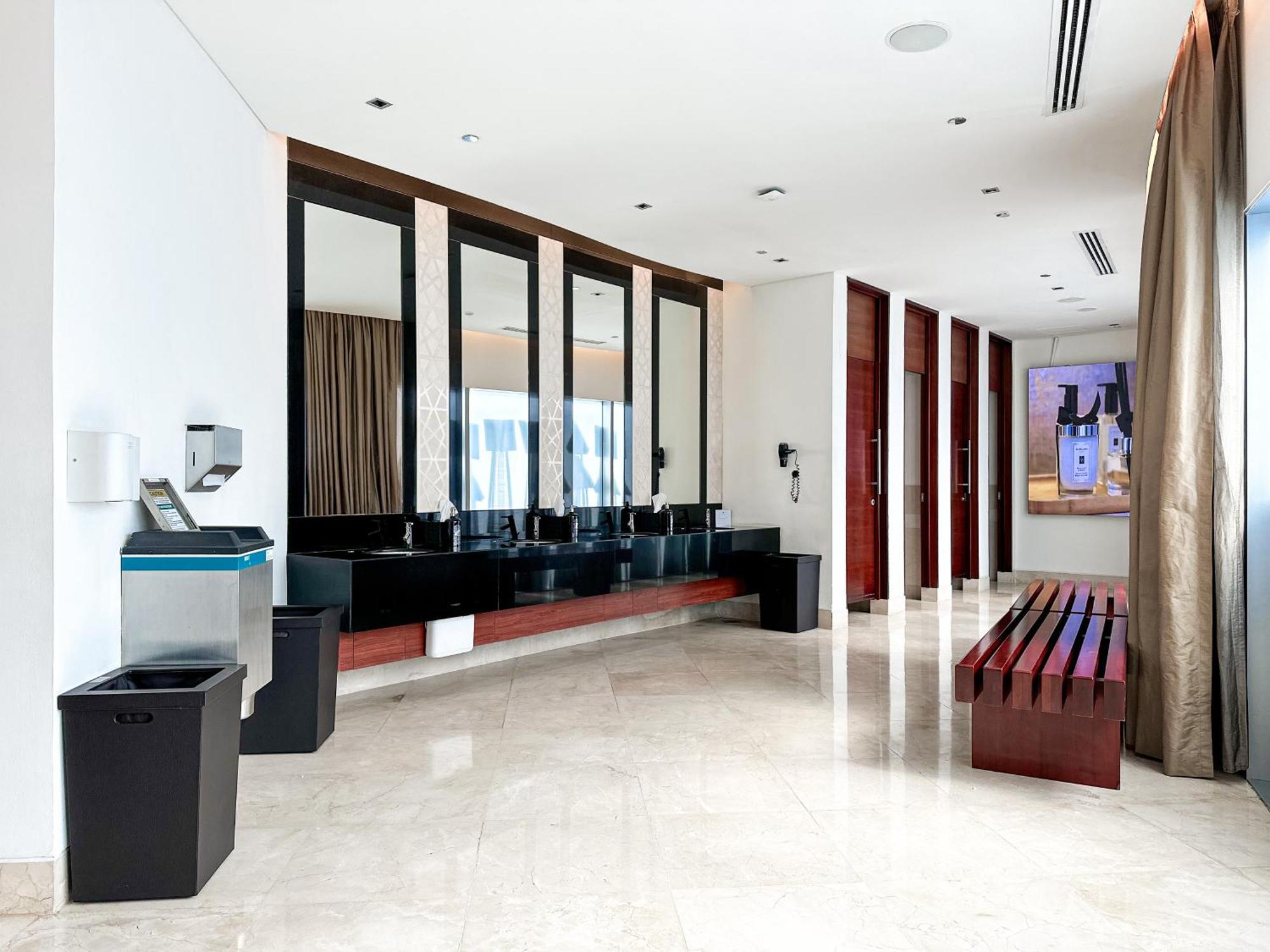 Breathtaking View - Address Marina * Dubai