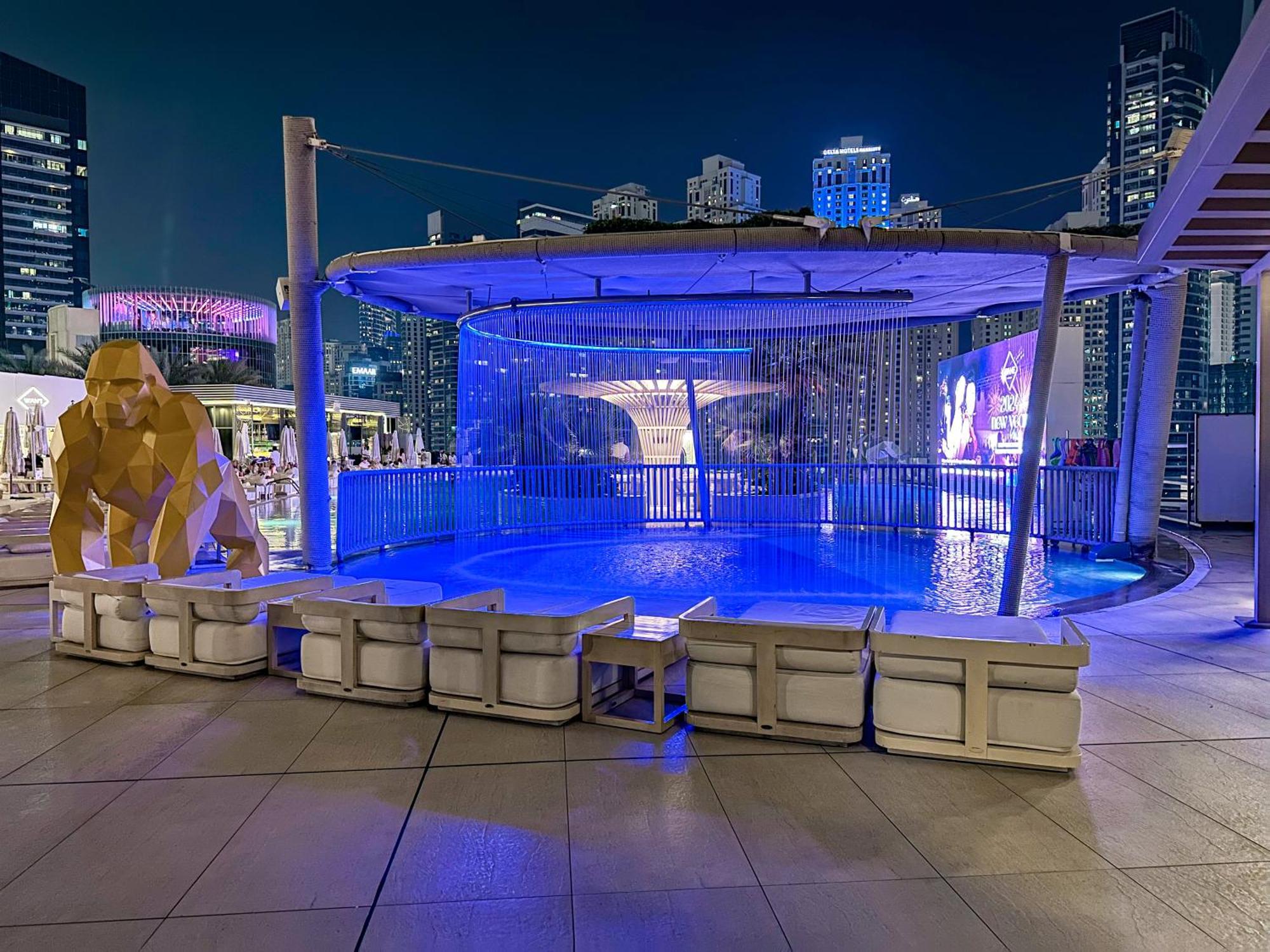 Breathtaking View - Address Marina Dubai