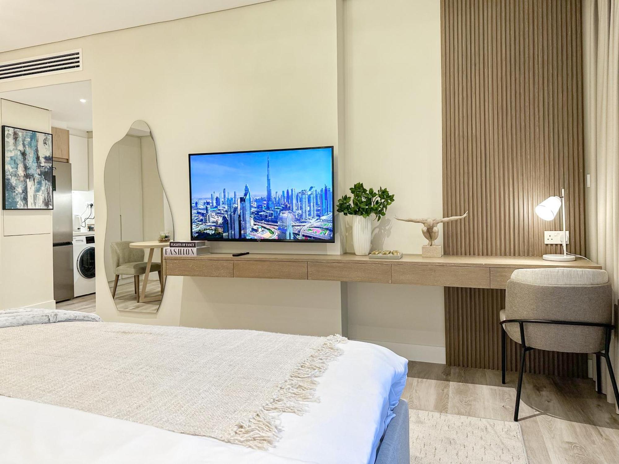 Breathtaking View - Address Marina Dubai