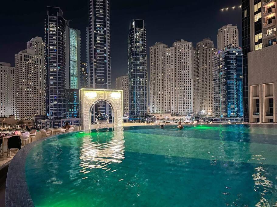 Breathtaking View - Address Marina Apartment Dubai