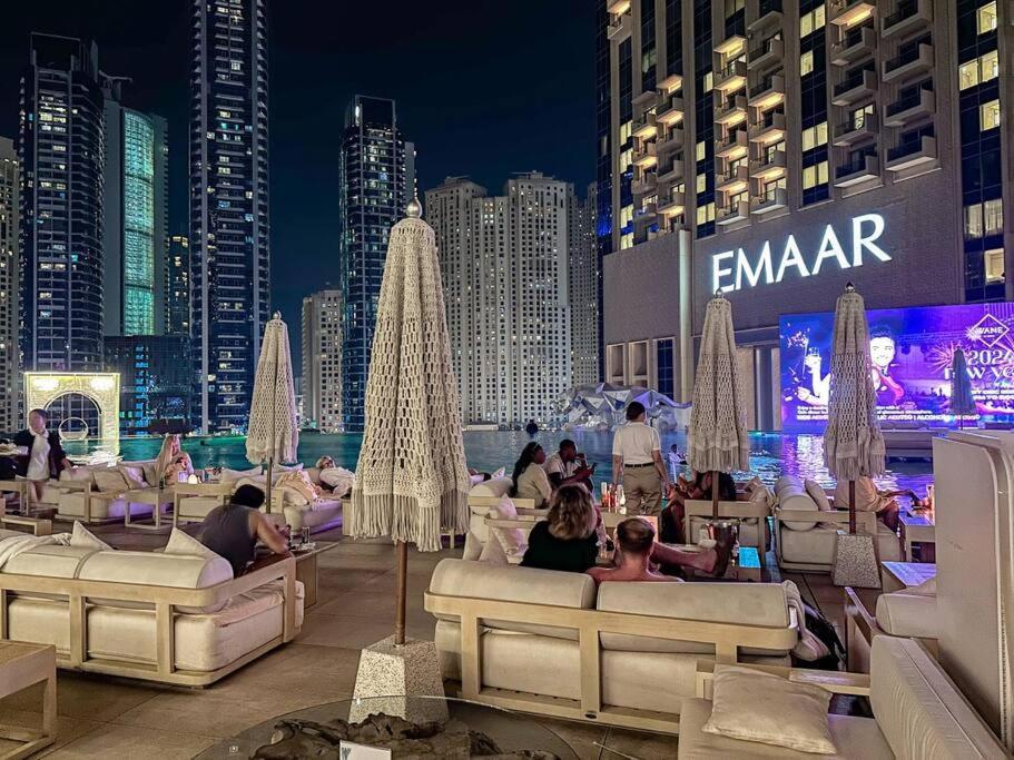 Breathtaking View - Address Marina