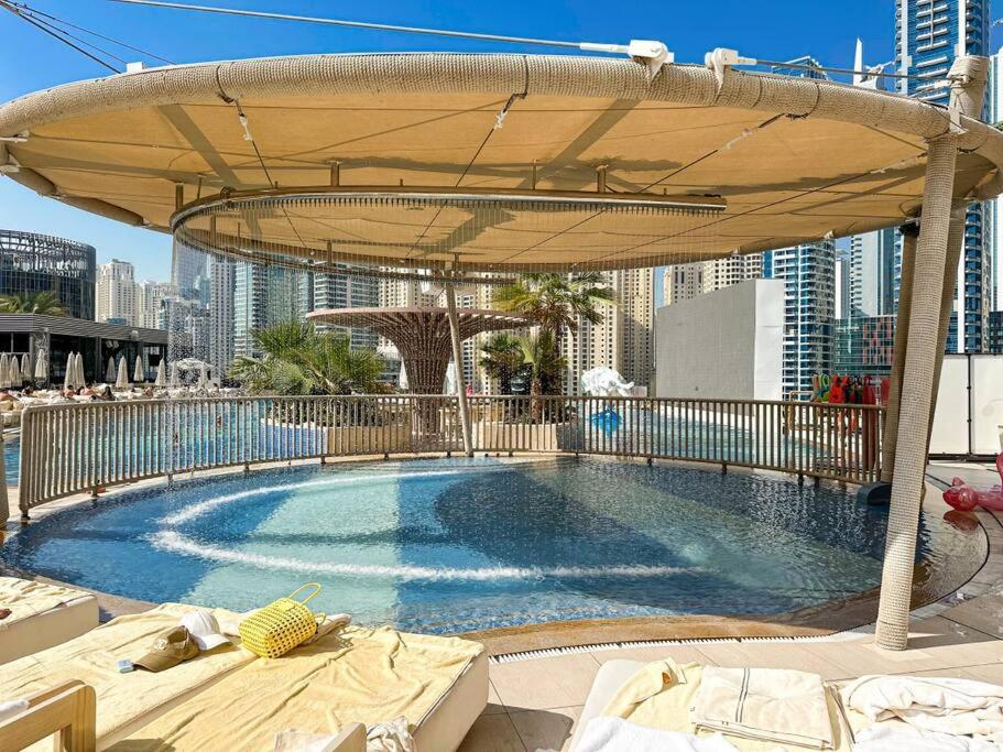Breathtaking View - Address Marina * Dubai