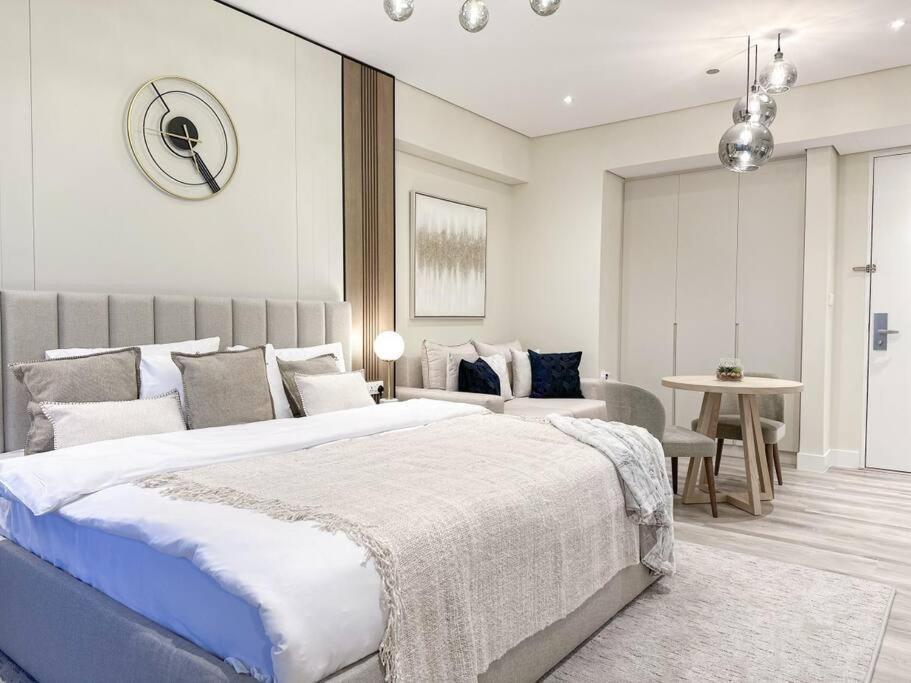 Apartment Breathtaking View - Address Marina *