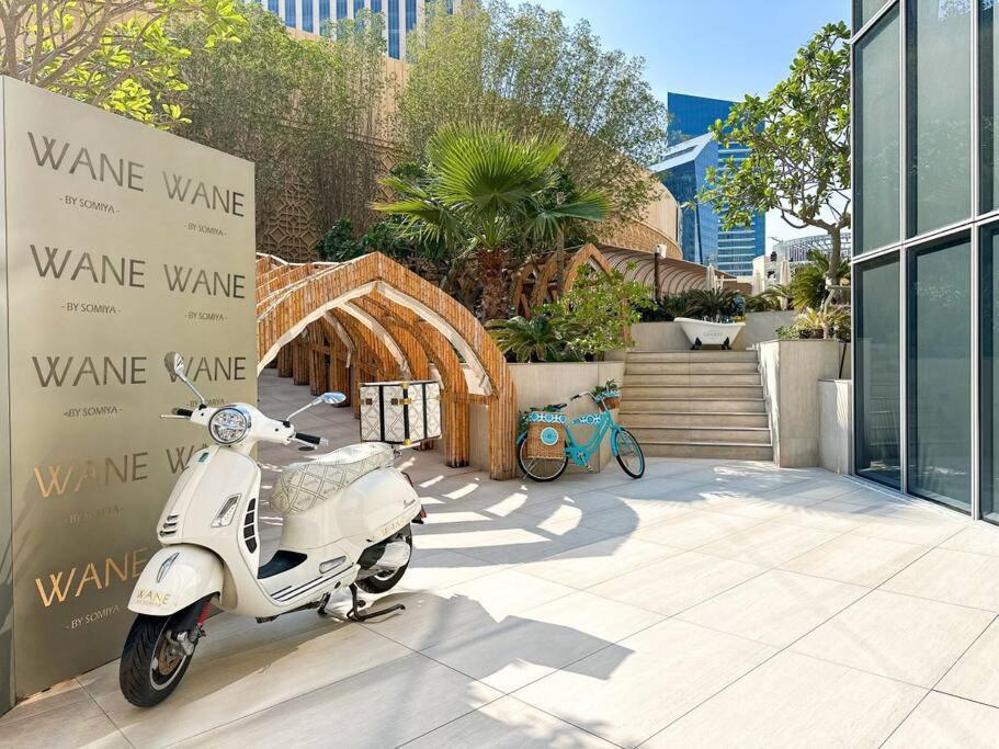 Breathtaking View - Address Marina Apartment Dubai