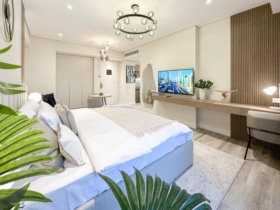 Breathtaking View - Address Marina