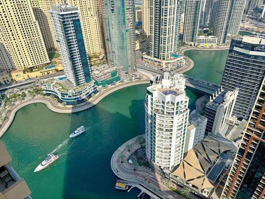 Breathtaking View - Address Marina Apartment *