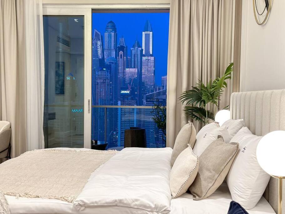 Breathtaking View - Address Marina Dubai