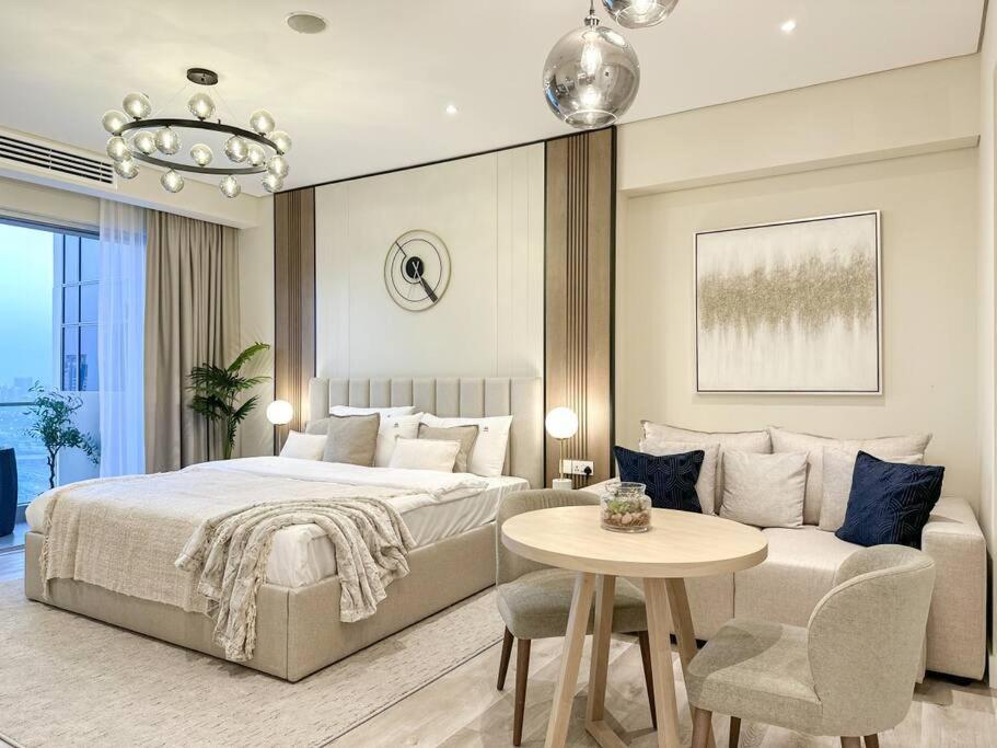 Breathtaking View - Address Marina * Dubai