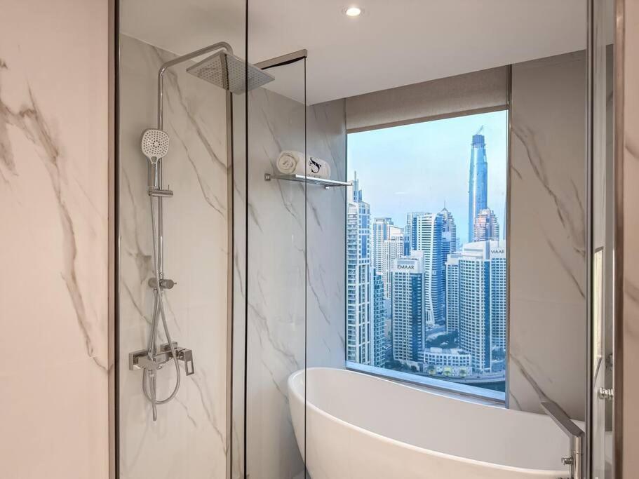 Breathtaking View - Address Marina Dubai